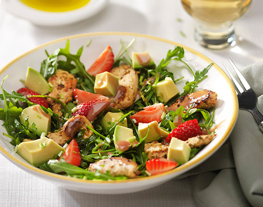 Lente Salade