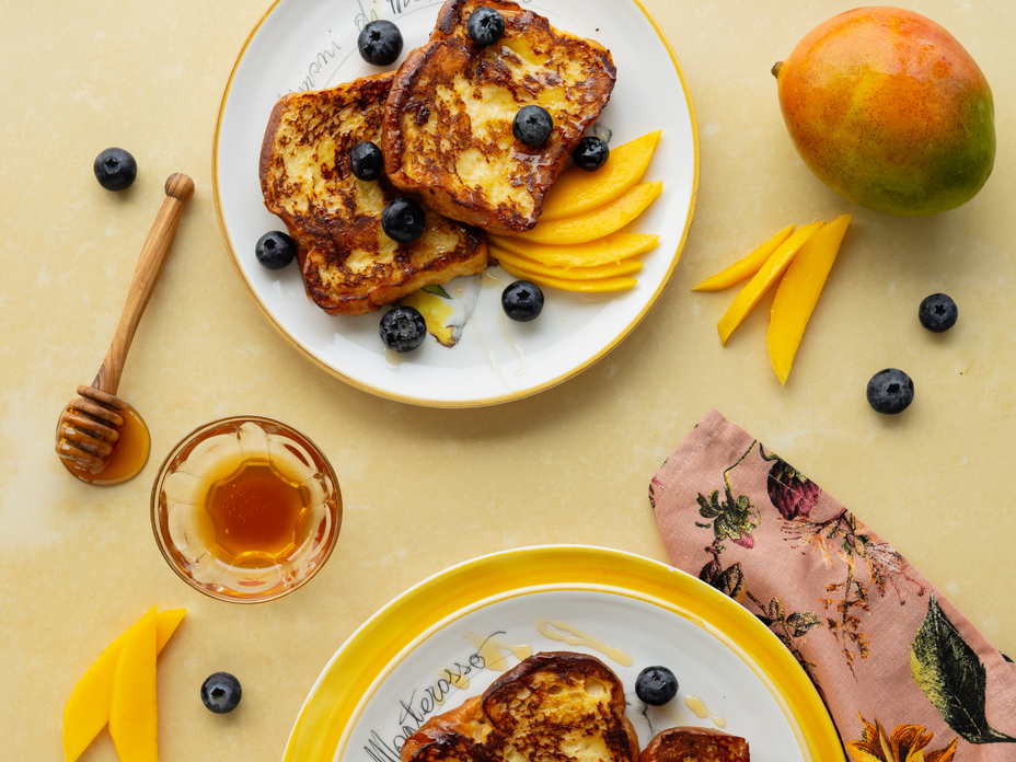 Der leckerste Osterbrunch: So gelingt er