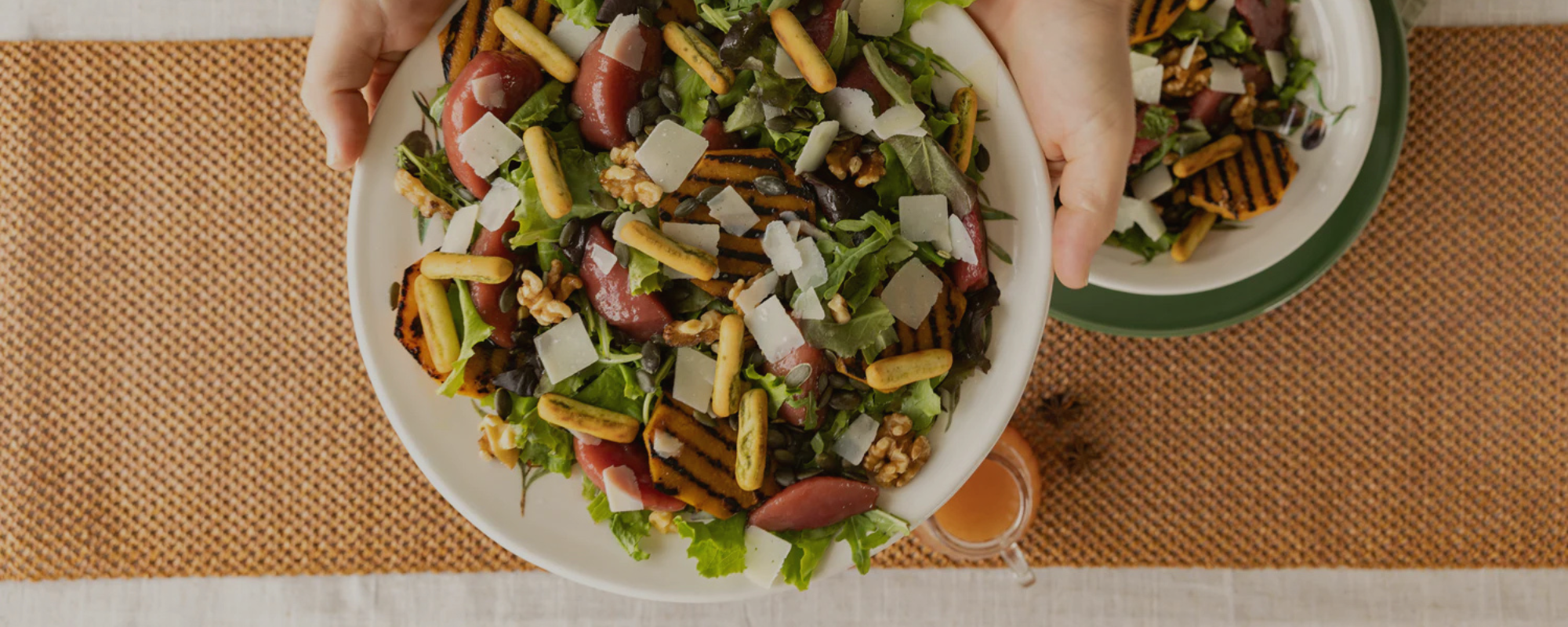 Dressings