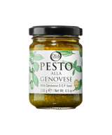 Pesto alla Genovese mit Basilikum - 130 g