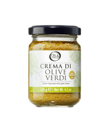 Grüne Oliventapenade - 130 g
