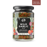 Wilder Knoblauch Gewürzmischung - 50 g