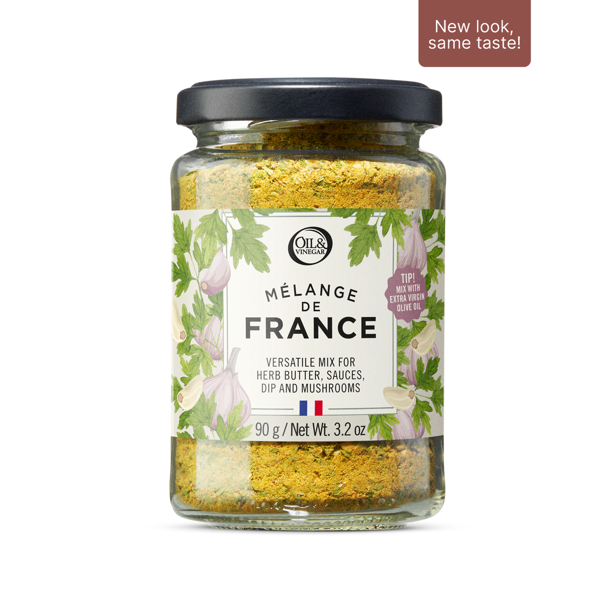 Mélange de France - Französische Gewürzmischung - 90 g