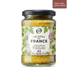 Mélange de France - Französische Gewürzmischung - 90 g