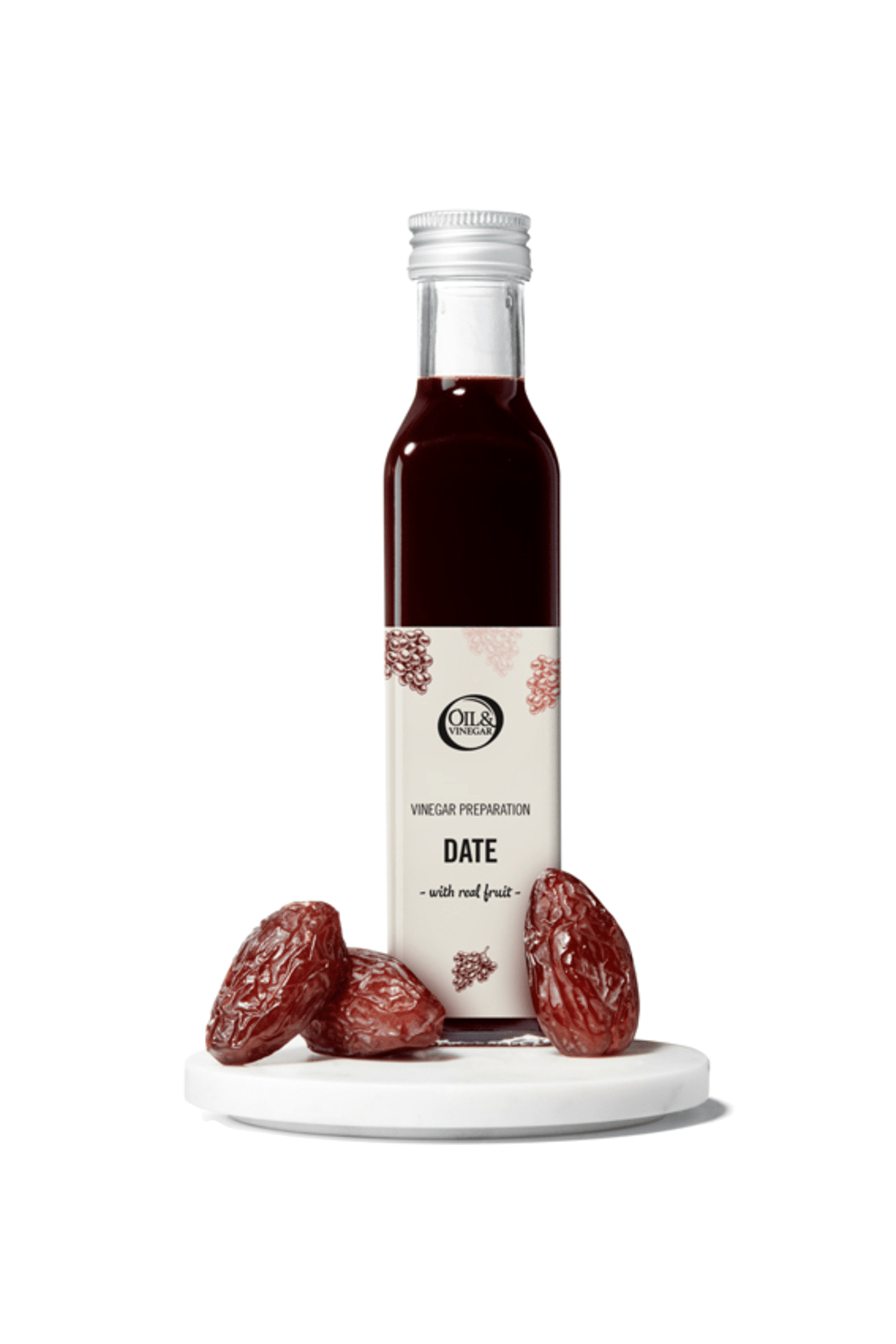 Dattel-Agrodolce - 250/500 ml