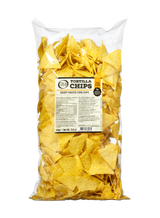 Tortilla Chips - 450 g