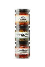 Tapenade Trio - Geschenkset - 270 g