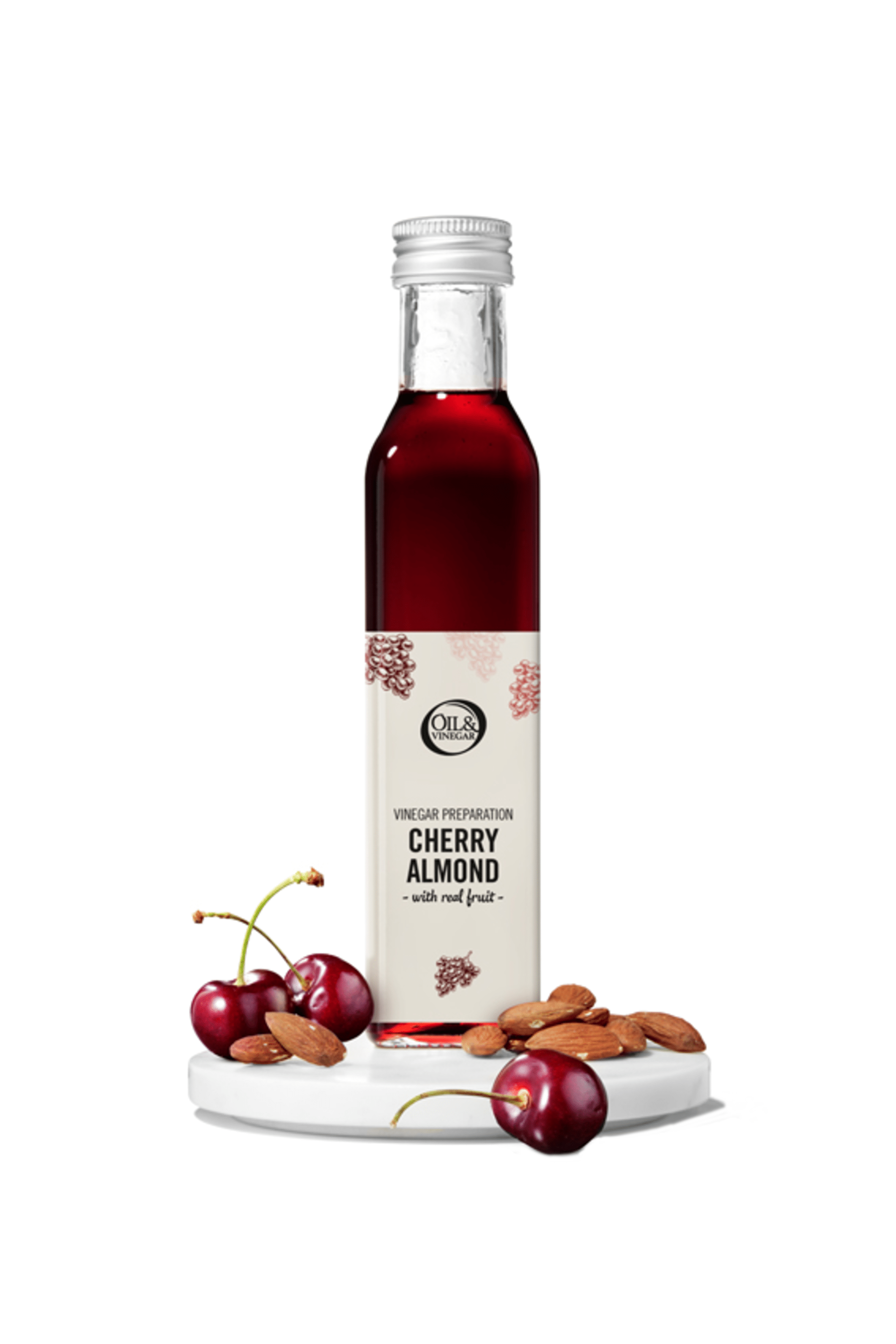 Kirsch-Mandel-Agrodolce - 250 ml