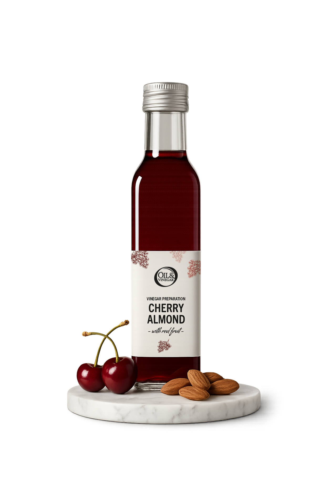 Kirsch-Mandel-Agrodolce - 250 ml