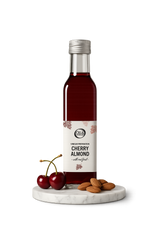 Kirsch-Mandel-Agrodolce - 250 ml
