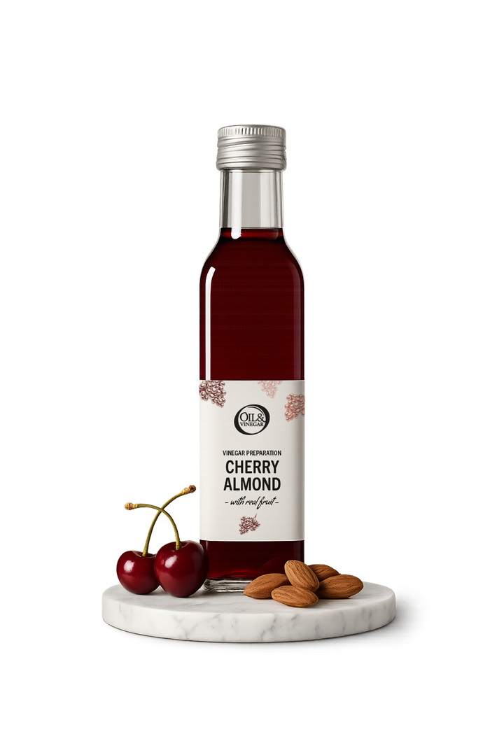 Kirsch-Mandel-Agrodolce - 250 ml