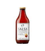 Salsa della Mamma - Sizilianische Kirschtomatensauce - 330 g