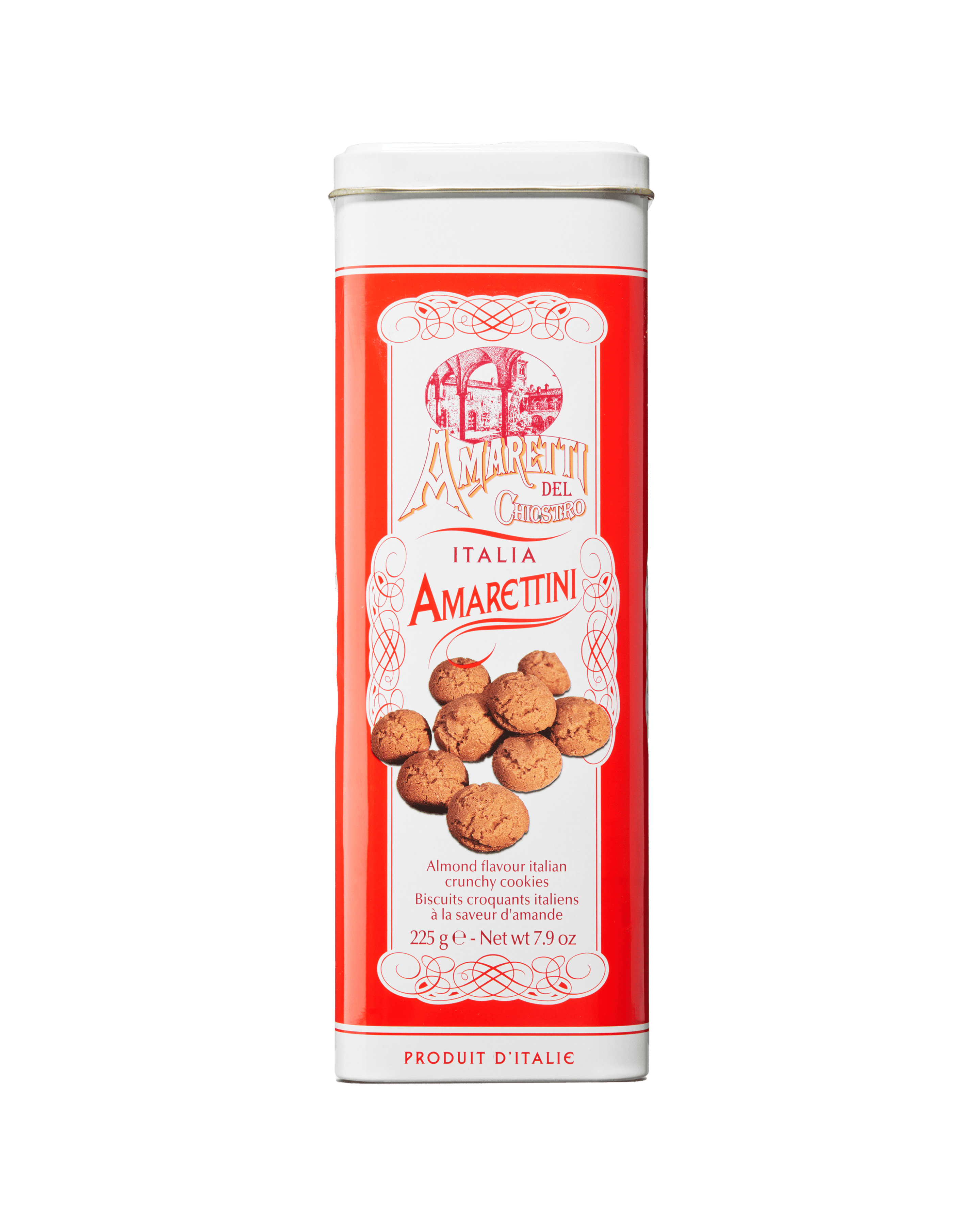 Amaretti in Luxusdose - 250 g
