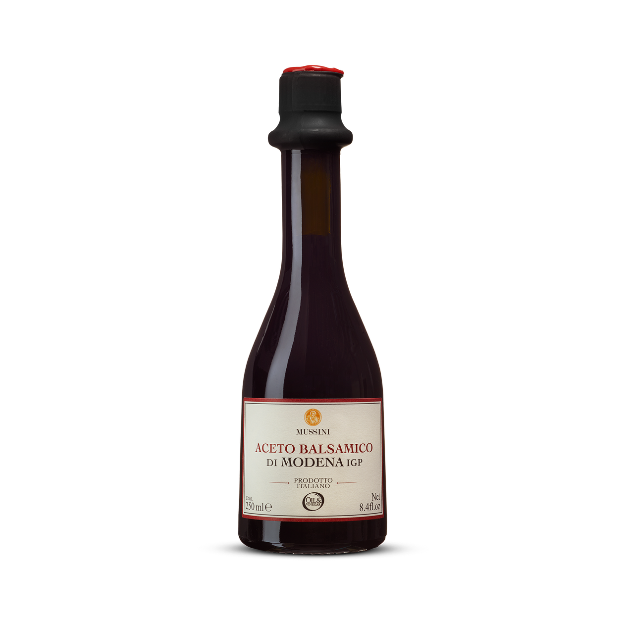 Balsamico Essig Rot IGP - 250 ml