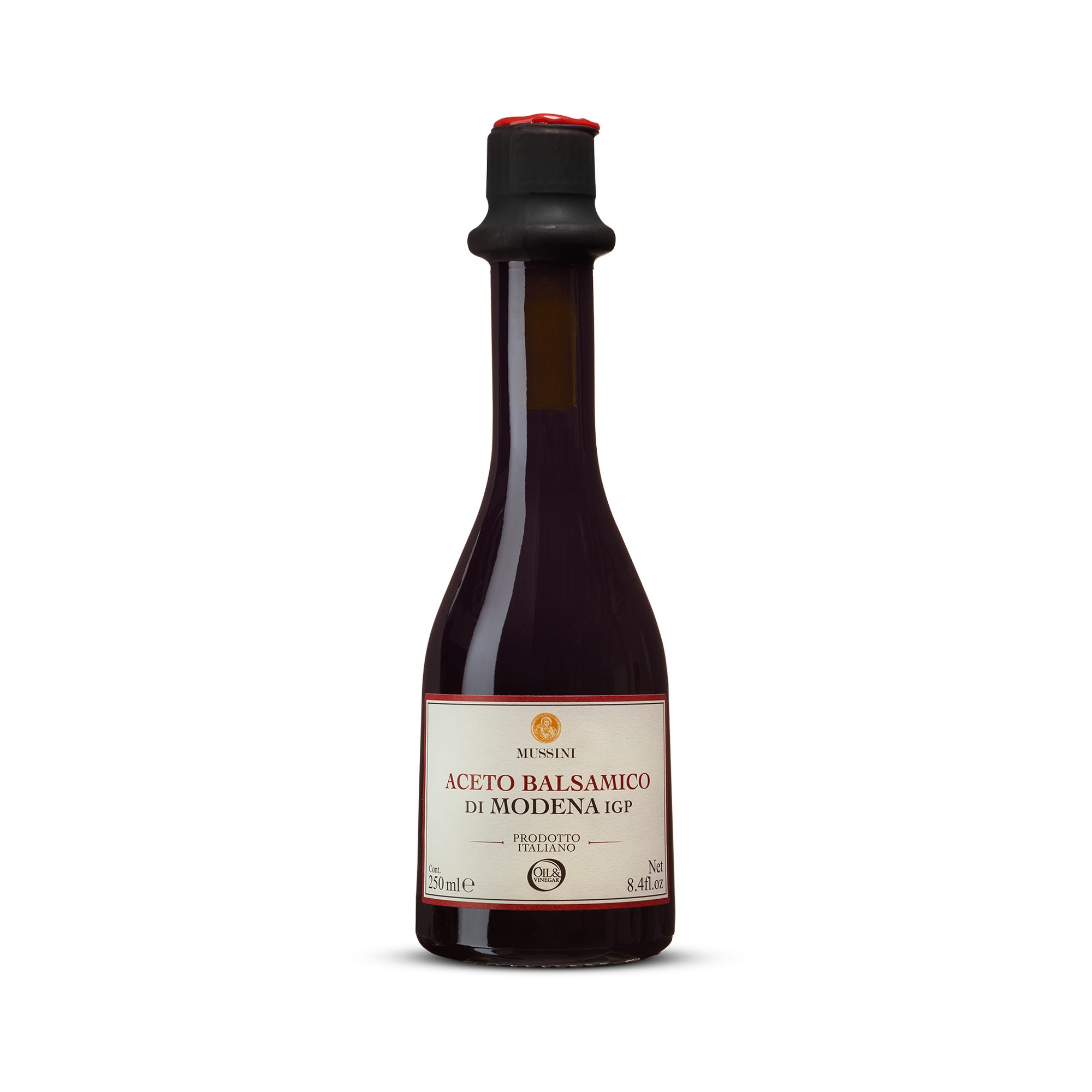 Balsamico Essig Rot IGP - 250 ml