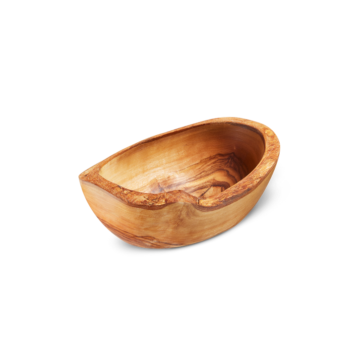Olivenholzschale - 12 cm