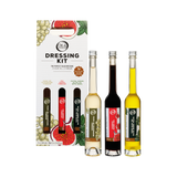 Dressing Kit - Geschenkset - 3x100 ml