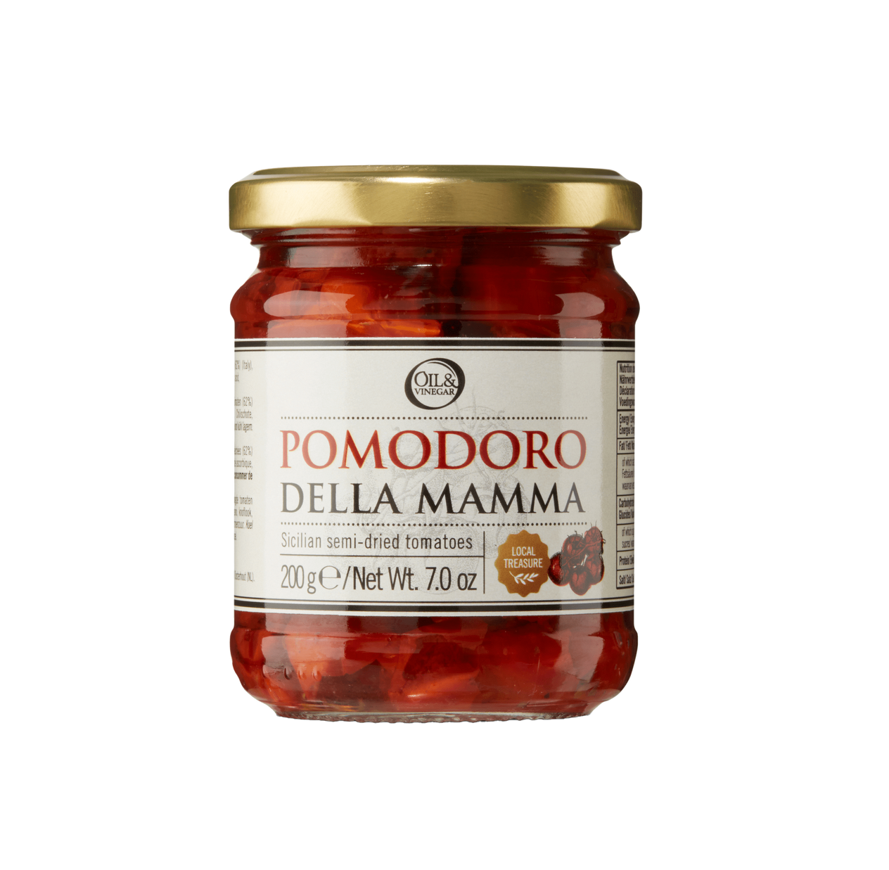 Getrocknete Tomaten - Pomodoro Della Mamma - 200 g