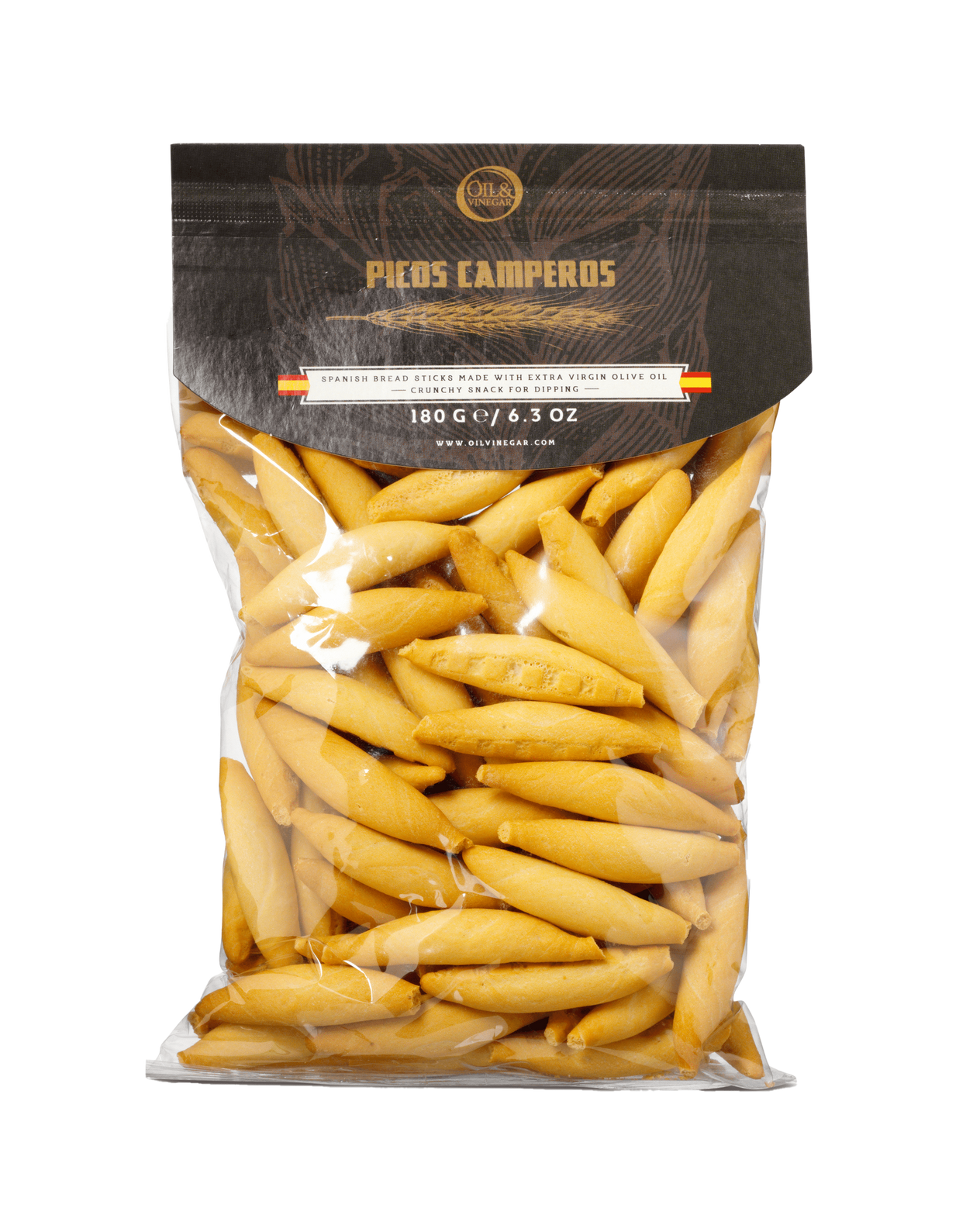 Brotstangen Picos Camperos - 180 g