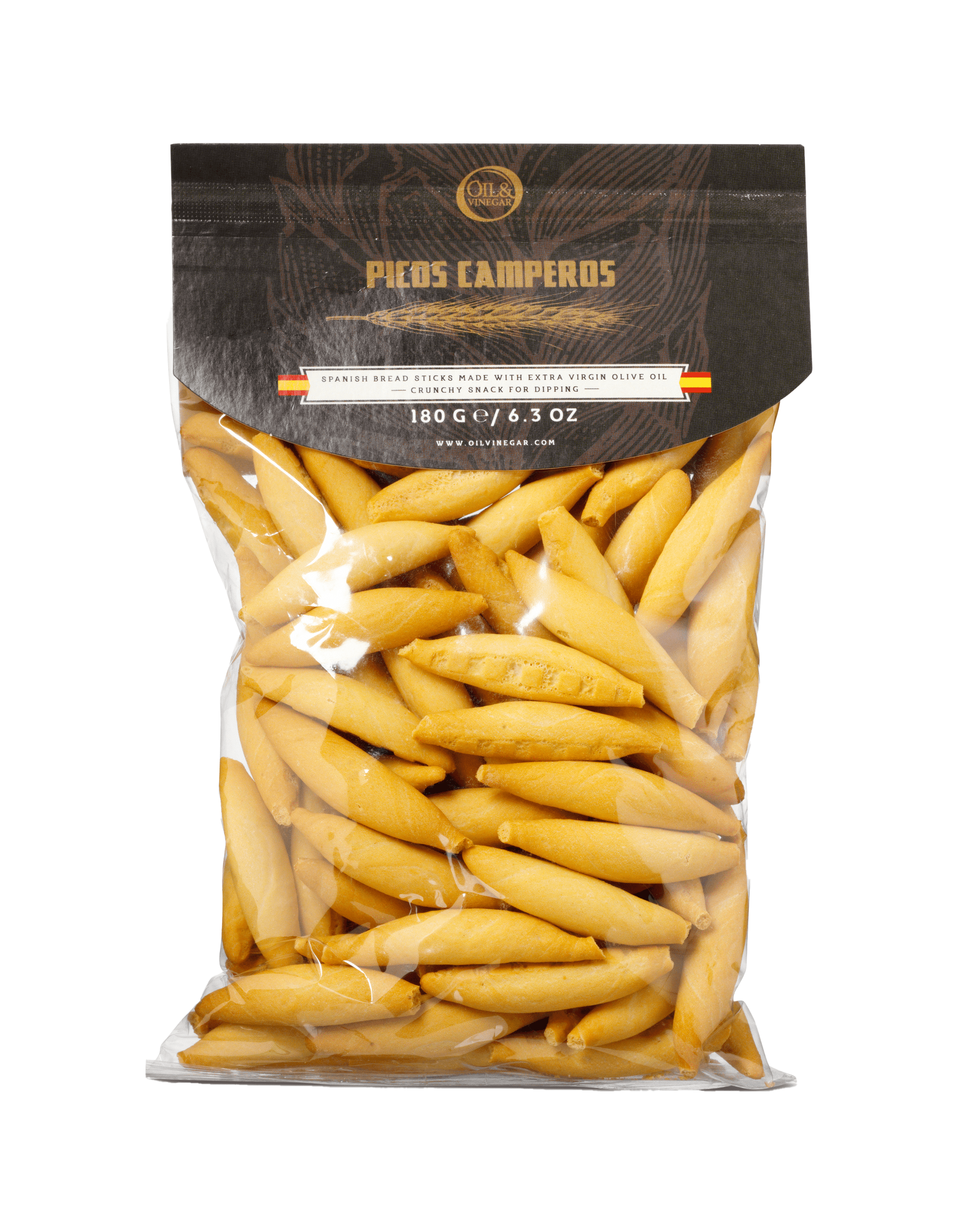 Brotstangen Picos Camperos - 180 g