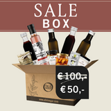 Überraschungsbox 50