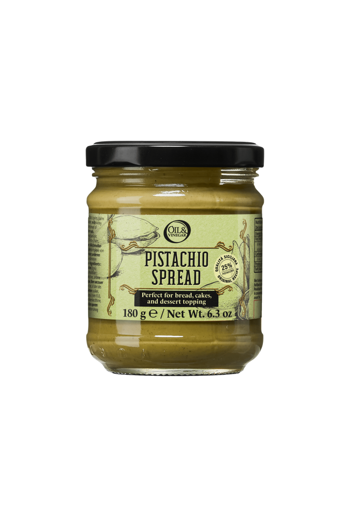 Pistazien-Creme Aufstrich - 180 g