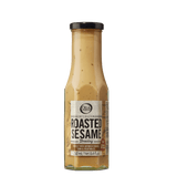 Geröstetes Sesam-Dressing - 250 ml