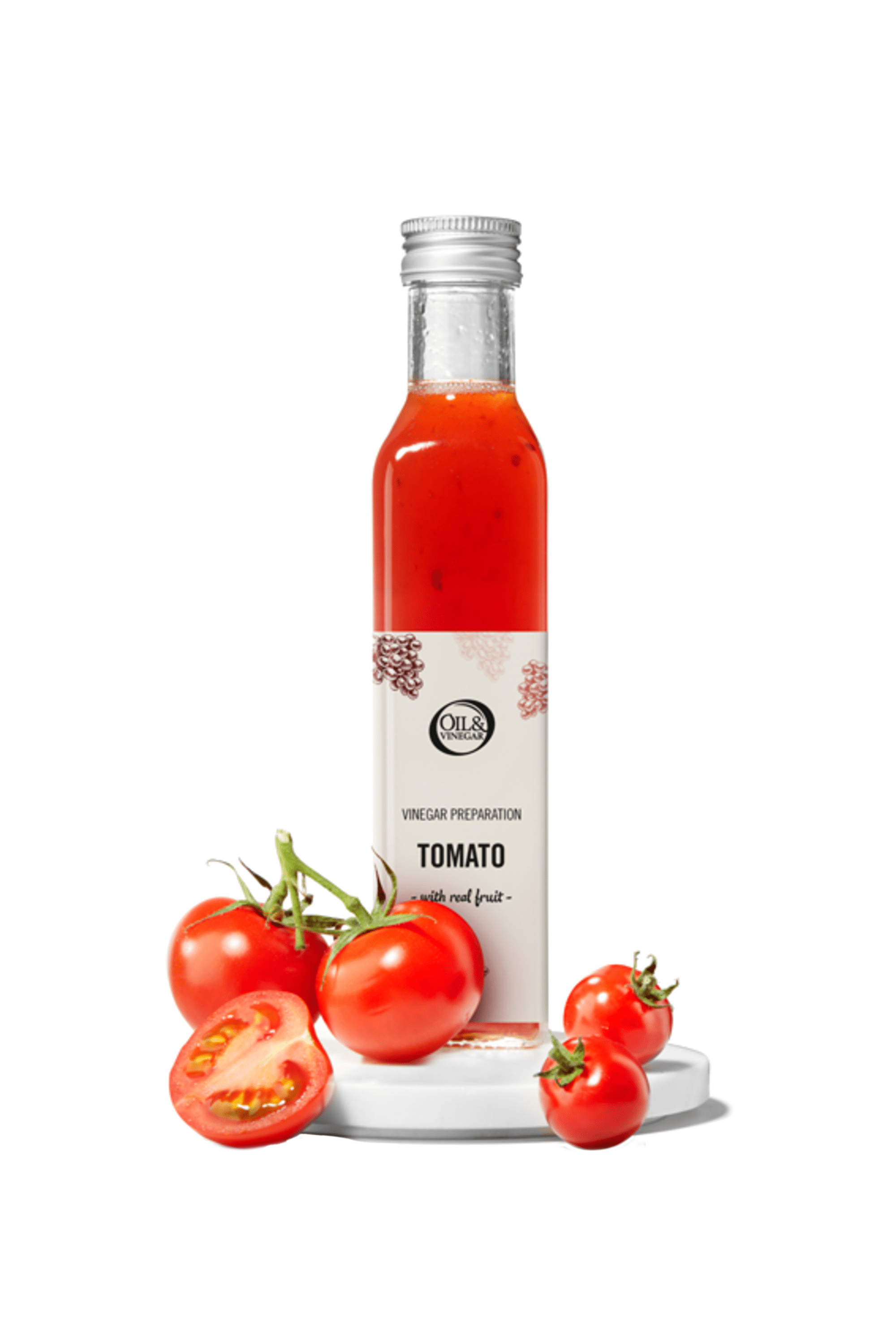 Tomaten-Agrodolce - 250 ml