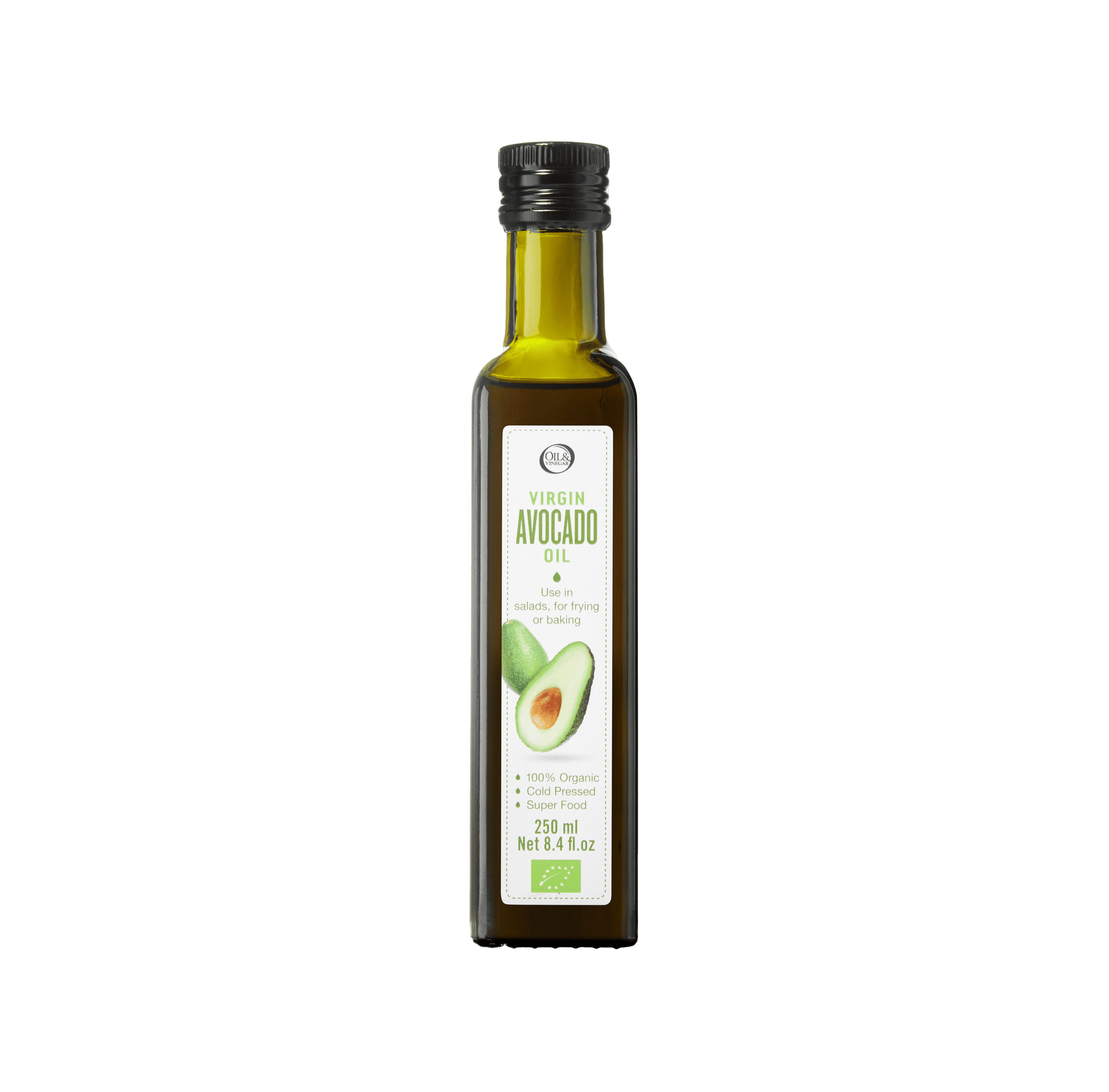 Bio-Avocadoöl - 250 ml