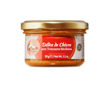 Délice de Chèvre mit sonnengetrockneten Tomaten - 90 g