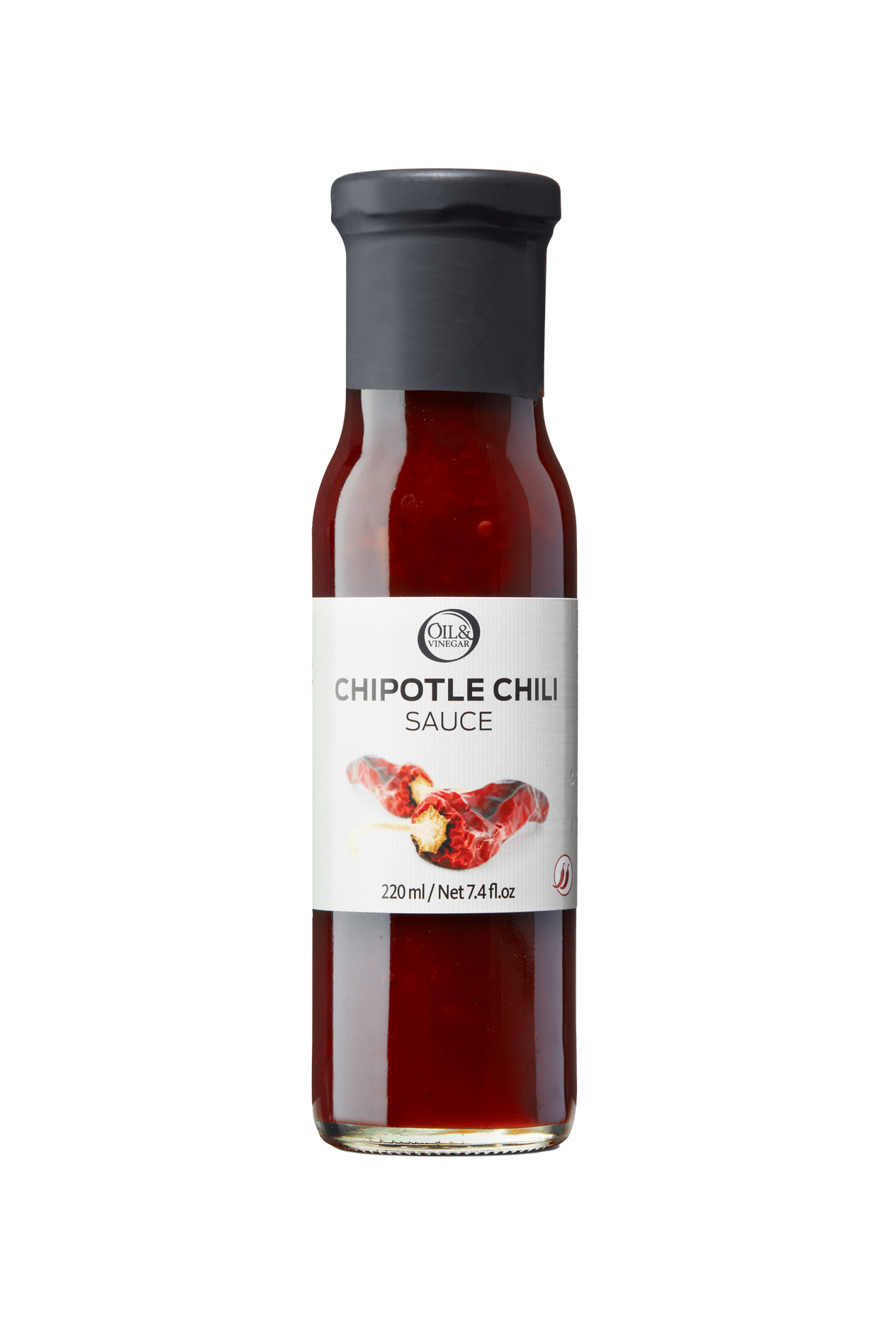 Chipotle-Chili-Sauce - 220 ml