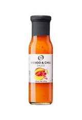 Mango & Chili Sauce - 220 ml