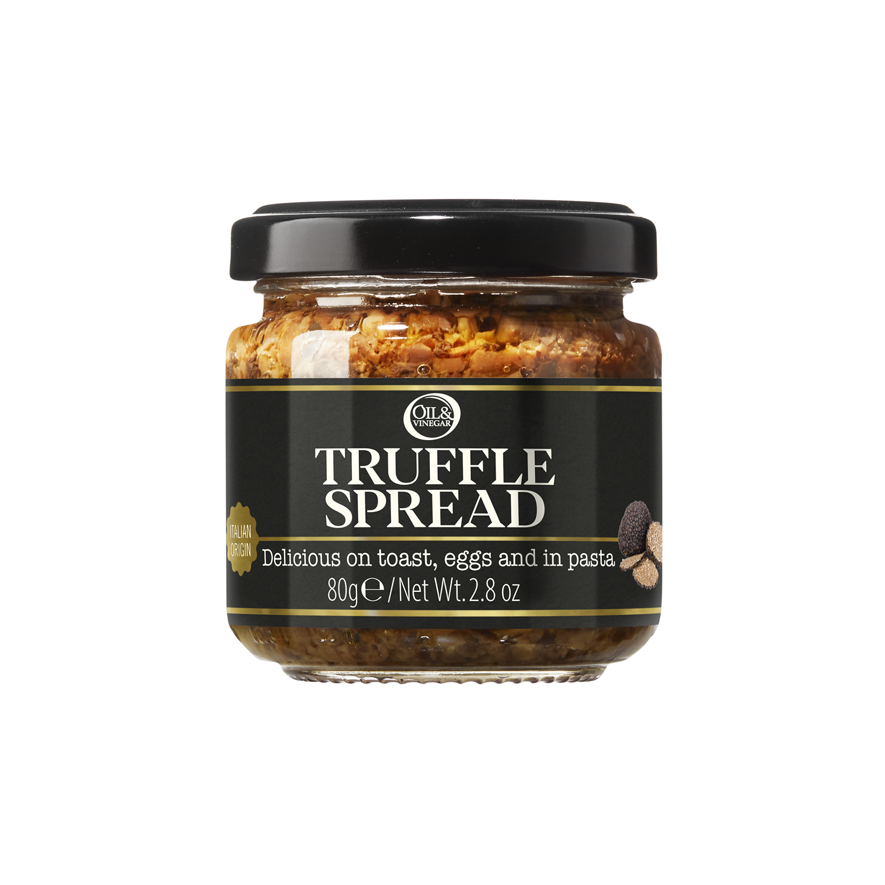 Trüffelaufstrich - 80 g