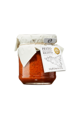 Pesto della Mamma mit Ricotta - 180 g