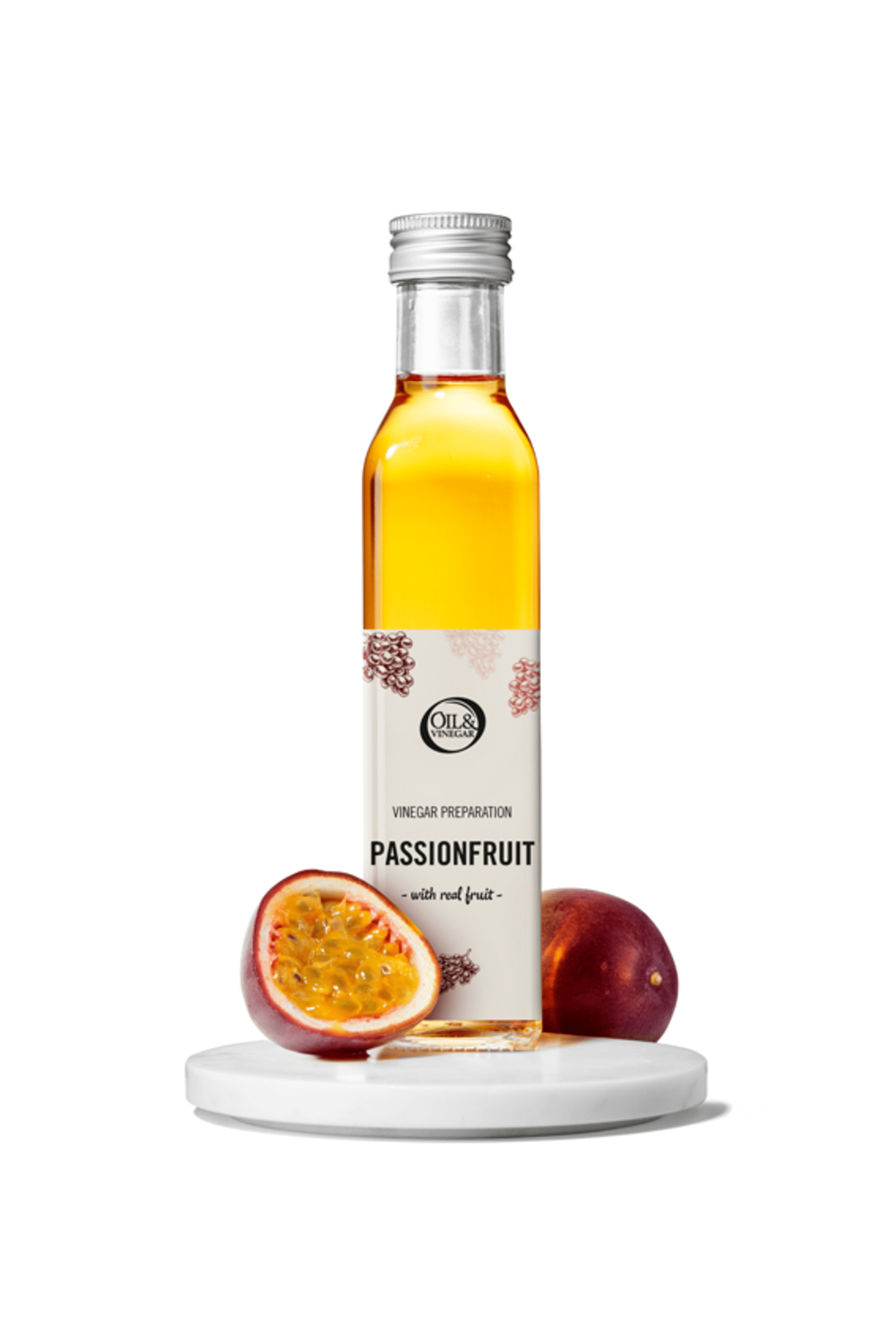Passionsfrucht-Agrodolce - 250 ml