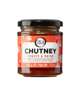 Tomaten & Zwiebel Chutney - 200 g