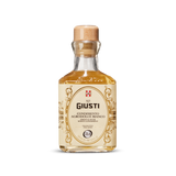 Geschenkbox Weißer Balsamico-Agrodolce - Bianco di Modena - 250 ml