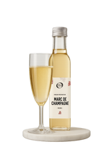 Marc de Champagne-Agrodolce - 250/500 ml