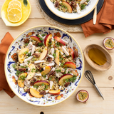 Perlenförmige Pasta - Fregula Pasta - 500 g