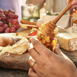 Honig - Delizia di Miele mit Nüsse - 120 g