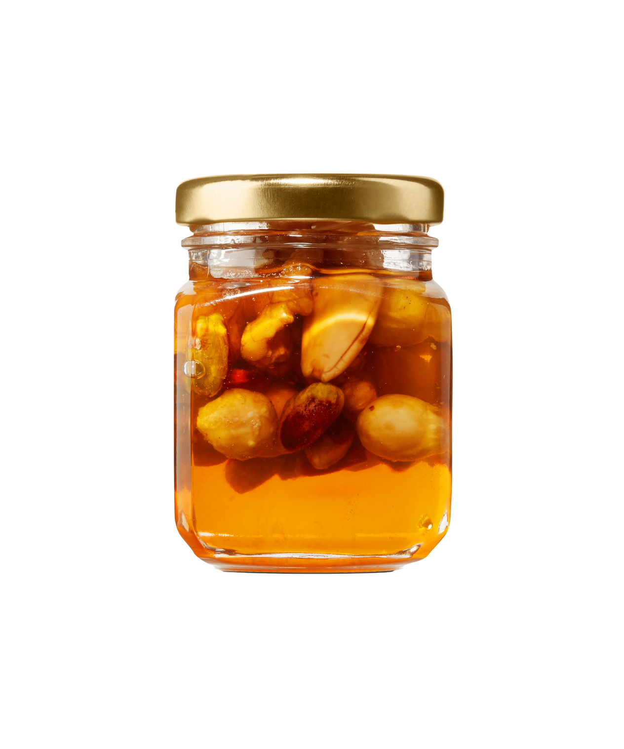 Honig - Delizia di Miele mit Nüsse - 120 g