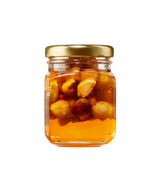 Honig - Delizia di Miele mit Nüsse - 120 g
