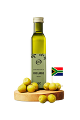 Rio Largo - Natives Olivenöl Extra - 250 ml
