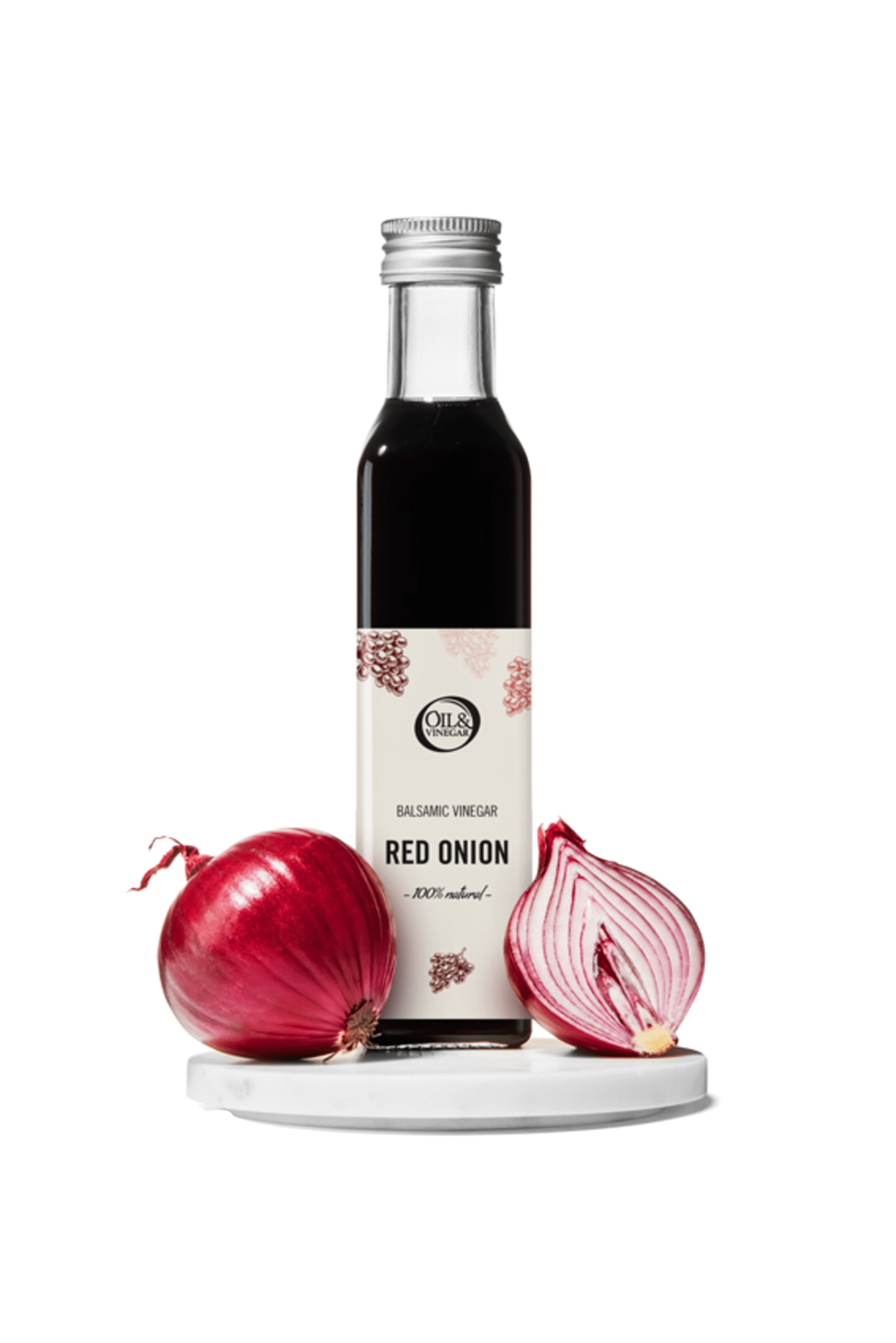 Balsamico-Essig mit Roter Zwiebel - 250 ml