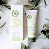 Hand- und Nagelcreme Natives Olivenöl Extra - 75 ml