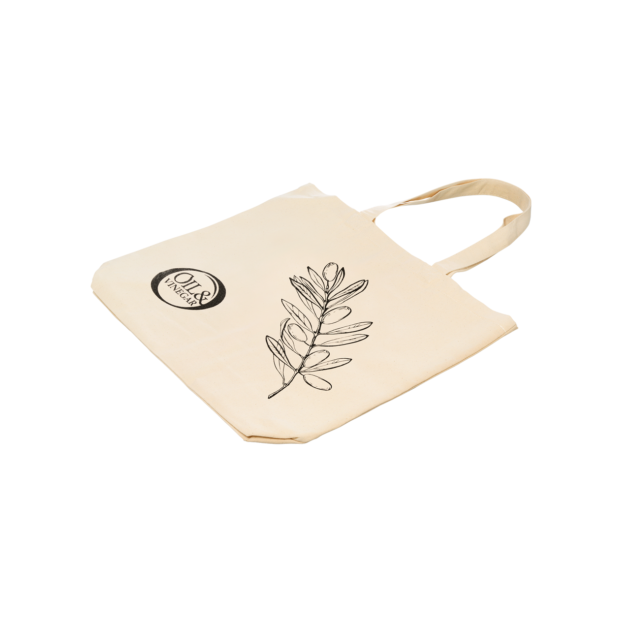 Canvas-Tasche von Oil & Vinegar