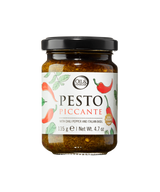 Pesto Piccante mit Chili - 135 g