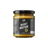Whiskysenf - 195 g