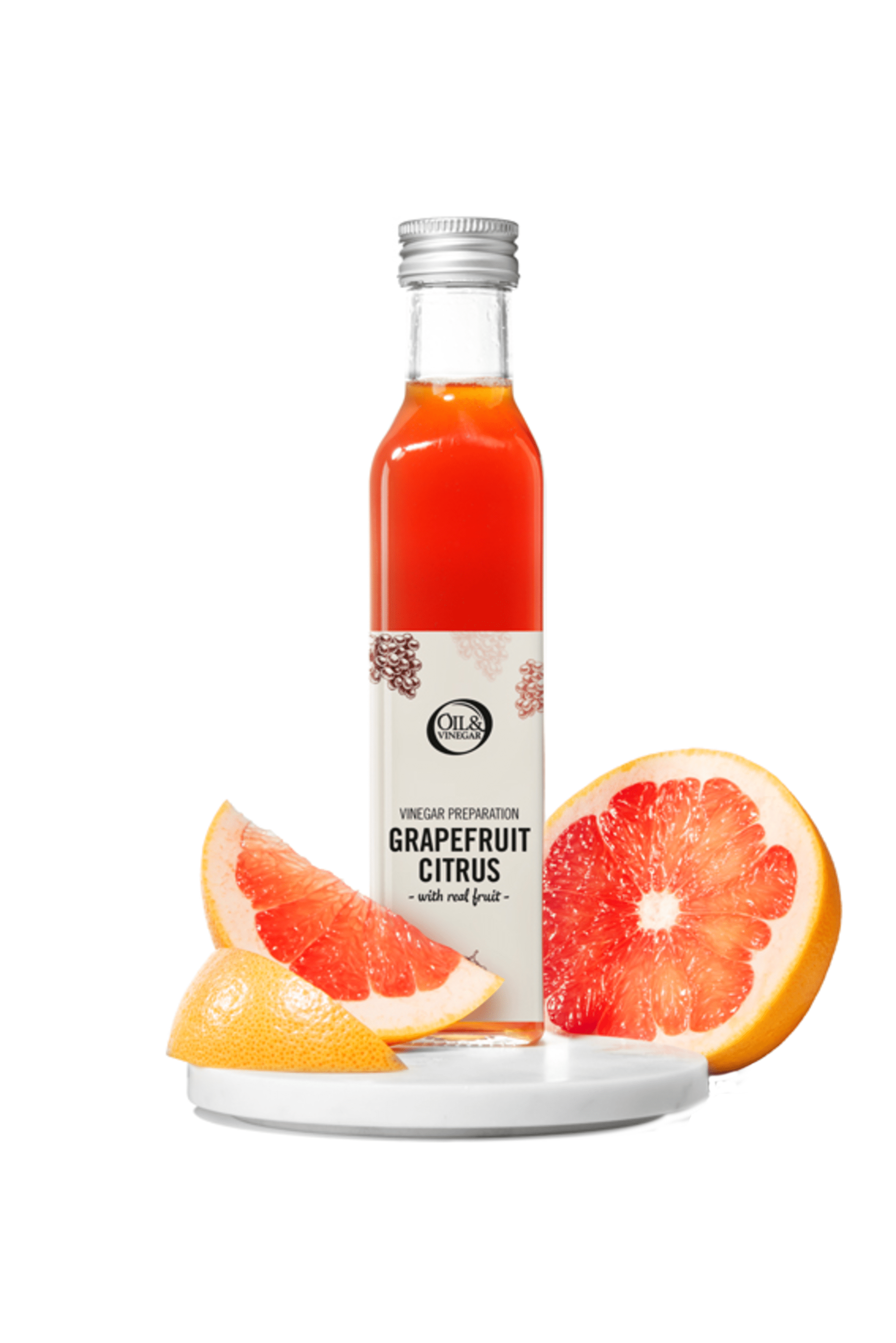 Grapefruit-Citrus-Agrodolce - 250 ml