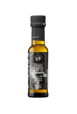 Natives Olivenöl Extra - Geräuchert über Eichenholz - 100 ml